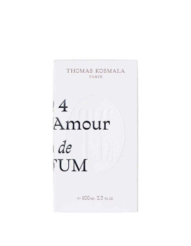 No.4 Après l’Amour Edp